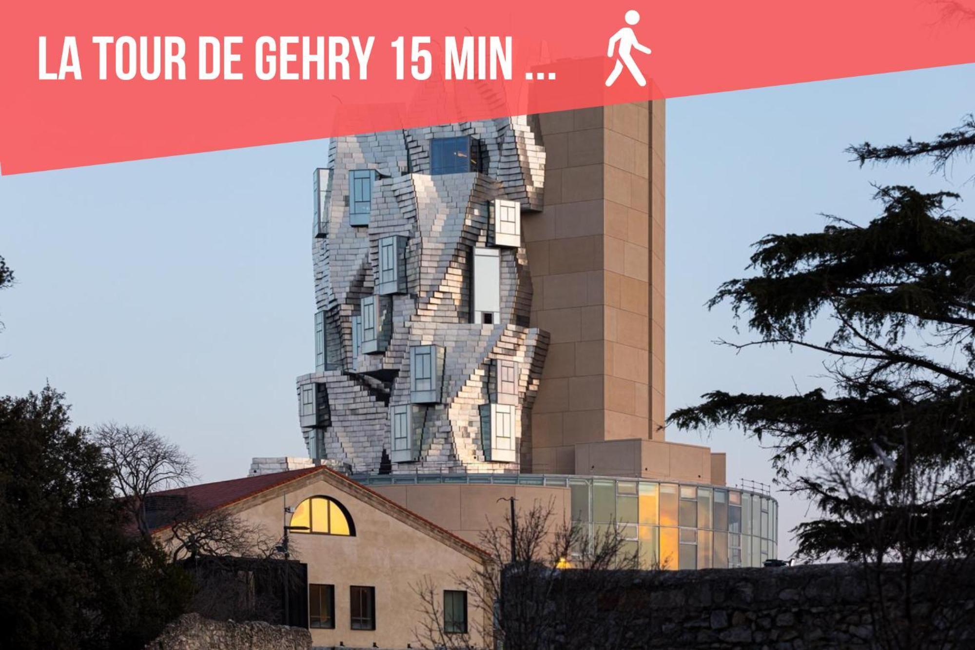 דירות Succes - Tres Beau Duplex- Coeur D'Arles- Climatisation מראה חיצוני תמונה