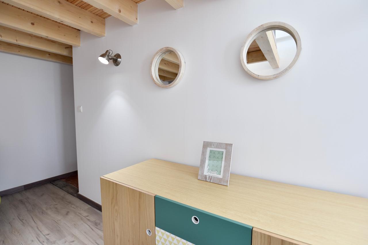 דירות Succes - Tres Beau Duplex- Coeur D'Arles- Climatisation מראה חיצוני תמונה