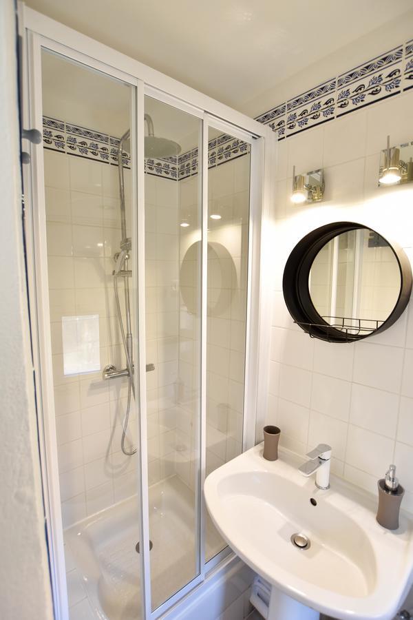 דירות Succes - Tres Beau Duplex- Coeur D'Arles- Climatisation מראה חיצוני תמונה